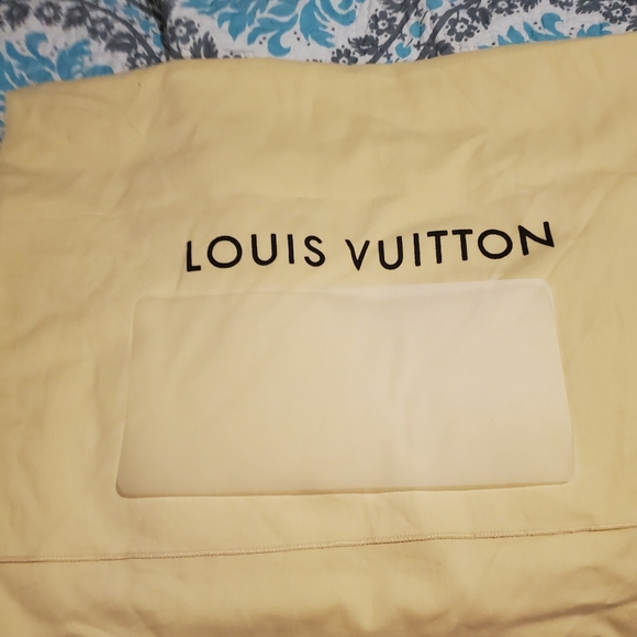 Authentic Louis Vuitton Delightful MM - Picture 9 of 12